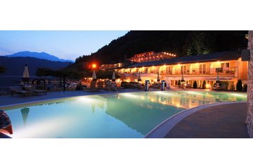 Viešbutis Levico Terme 3